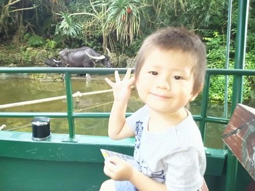 12日・琉球村カサラティーダ万座毛ビオスの丘!