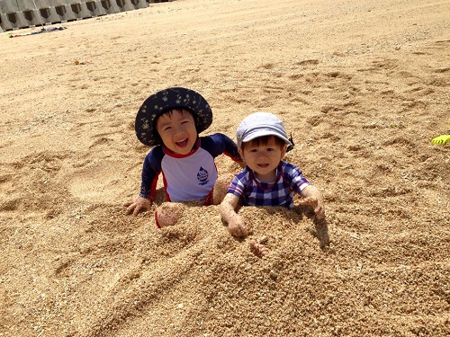 16日・大阪ラバーズ!