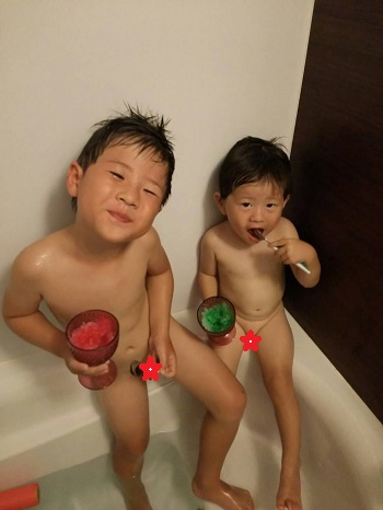 7日・シーアンカーを購入しました!