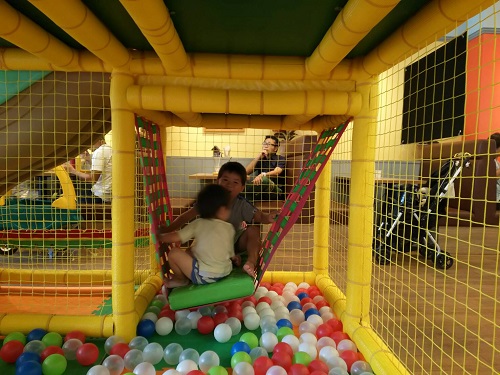 12日・日曜日のライカムはヤバ過ぎる!