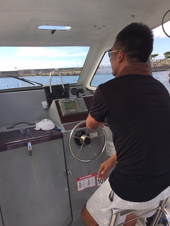 21日・父の日のプレゼント!