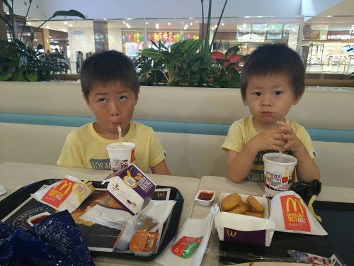 26日・1年ぶりのキックボクシングの試合!