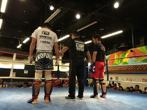 27日・出張カット!