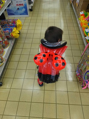 6日・ドメティック3way冷蔵庫を買ってみた!