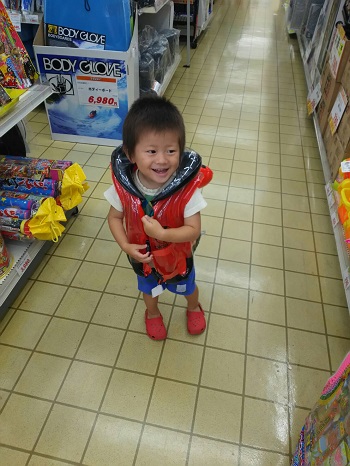 6日・ドメティック3way冷蔵庫を買ってみた!