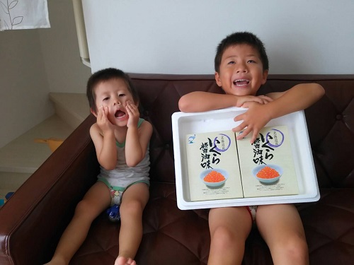 11日・3連休キャラバンの準備を!