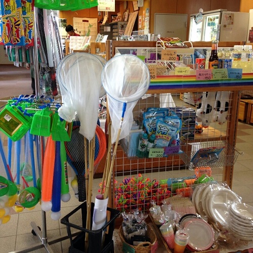 11日・岩手山焼走り国際交流村オートキャンプ場!