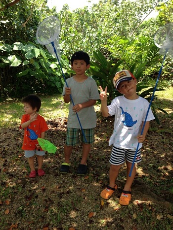 28日・沖縄キャンプをご賞味あれ!