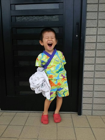 1日・普天間にある台湾料理花蓮に!