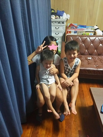 3日・メダル釣りパーリー!