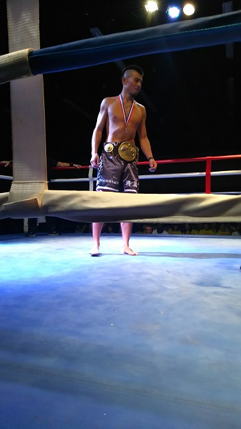 11日・ZONE5の結果!