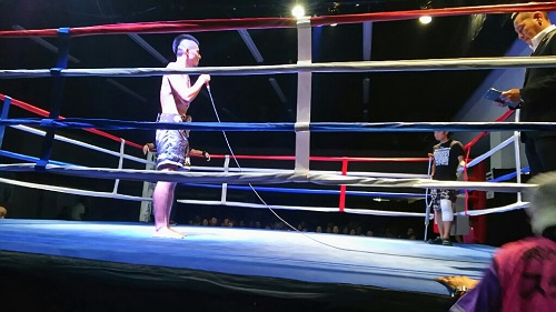 11日・ZONE5の結果!