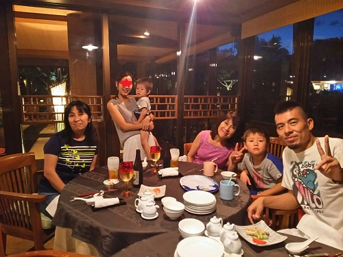 14日・暴飲暴食がヤバ過ぎる!