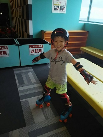 16日・オキナワグランメールのランチが今だけ!