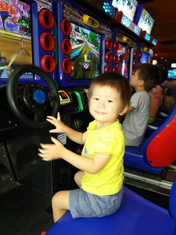 16日・オキナワグランメールのランチが今だけ!