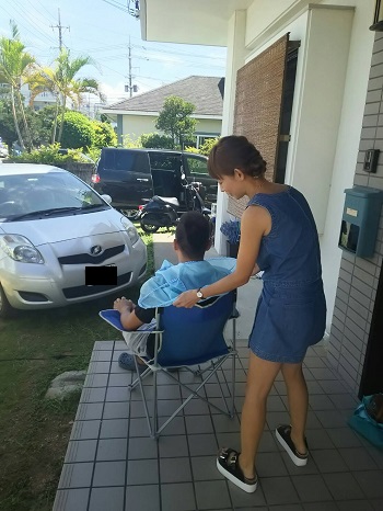 20日・ドレスダイナー再び!