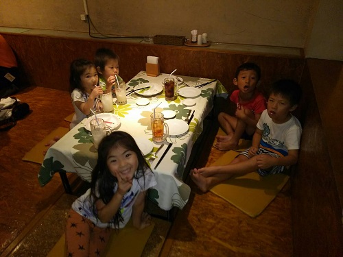 2日・運動会でした!