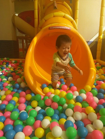 6日・仙台コロナの湯!