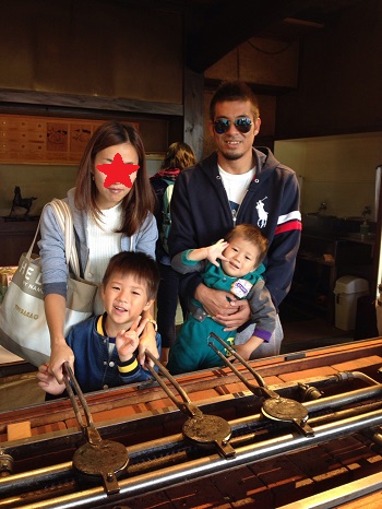 10日・わんこそばとさんさ踊りと小岩井農場!