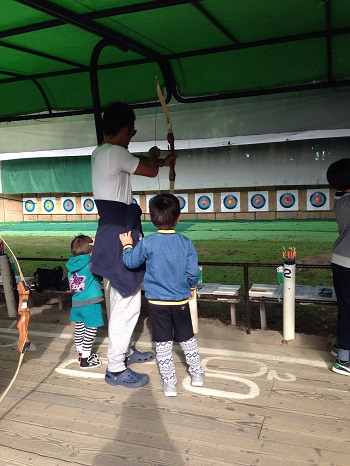 10日・わんこそばとさんさ踊りと小岩井農場!