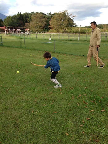 10日・わんこそばとさんさ踊りと小岩井農場!