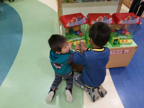 11日・ディンタイフォン仙台店へ!