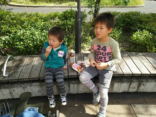 11日・ディンタイフォン仙台店へ!