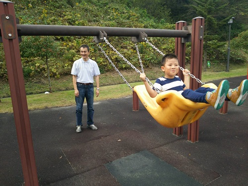 18日・コロナの湯で密会!