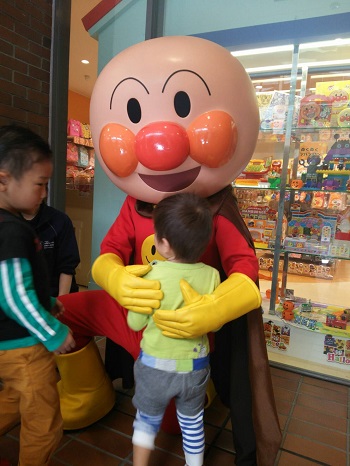 19日・秋保グランドホテルでいくら食べ放題!