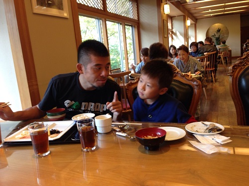 20日・アクアテラス錦が丘!