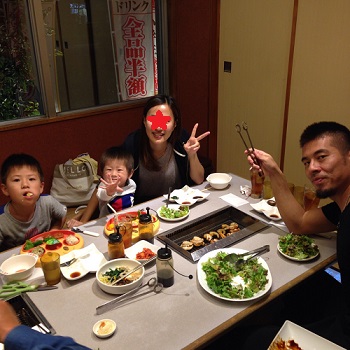 22日・焼肉ひがしやまのプレミアム食べ放題フェア!