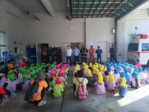 15日・初の燻製作り!