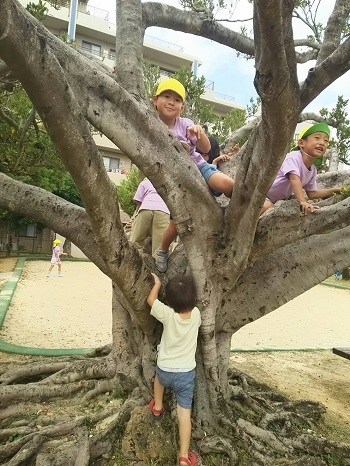 15日・初の燻製作り!