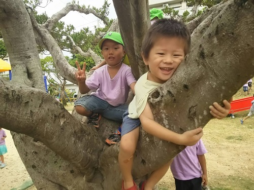 15日・初の燻製作り!