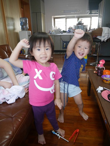 16日・釣りジム夜タコ!