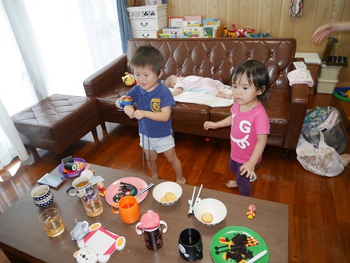 16日・釣りジム夜タコ!