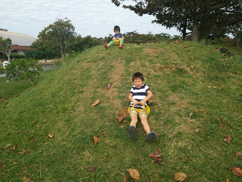 3日・今年ラストキャンプ再び!