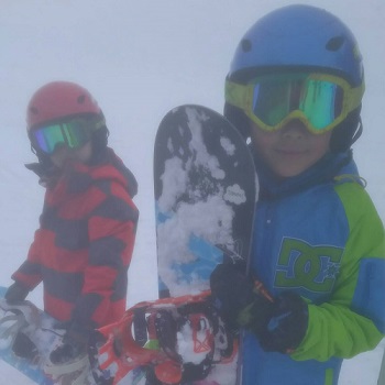 5日・蹴り初め!