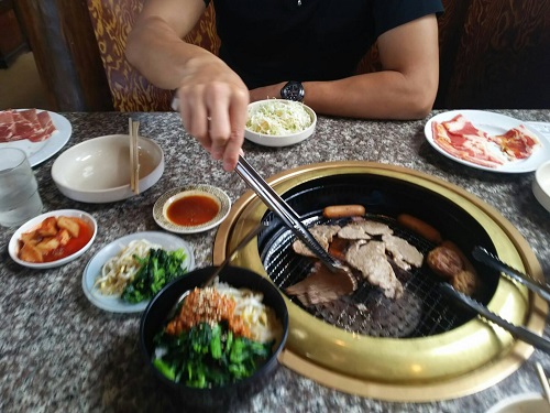 18日・レオバンクス初めての車検です!