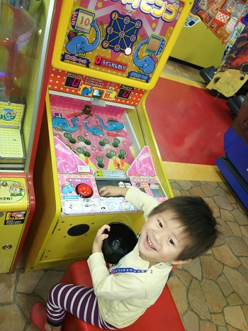 14日・ハッピーバレンタイン!