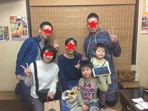 14日・ハッピーバレンタイン!