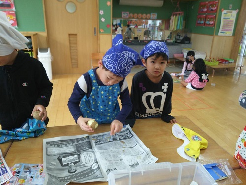 2日・沖縄の観光地巡り!
