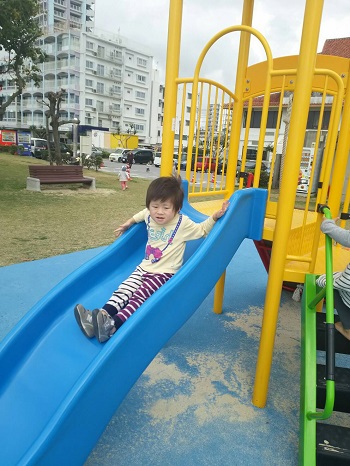 18日・3連休初日!