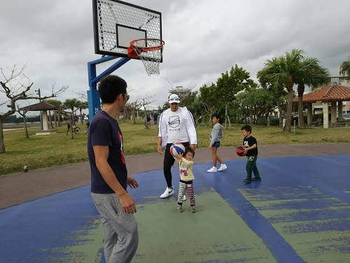 18日・3連休初日!