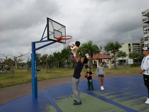 18日・3連休初日!