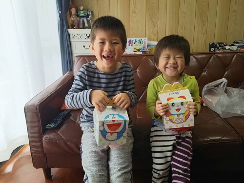 20日・3連休最終日!