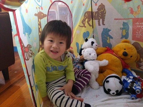 20日・3連休最終日!