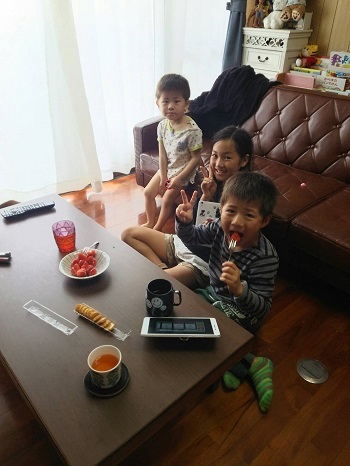 23日・仕上がりました!