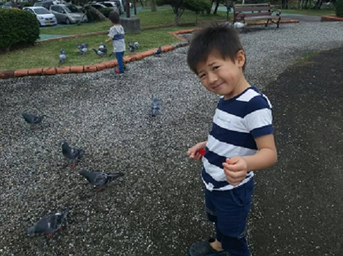 25日・水抜き(ドライアウト)成功!