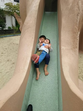 25日・水抜き(ドライアウト)成功!